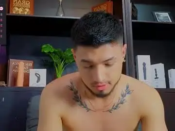 Chaturbate Free Live Porn of edwardross_