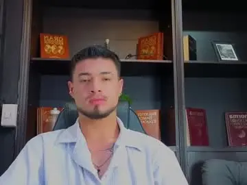 Chaturbate Sex Cam of edwardross_