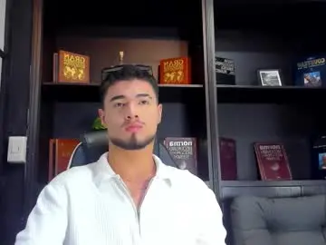 Chaturbate Adult Webcam of edwardross_