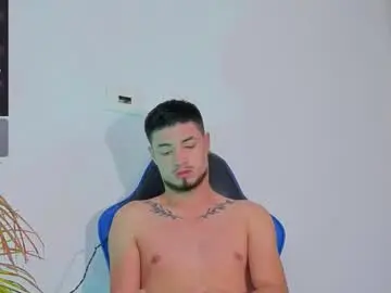 Chaturbate Live Porn of edwardross_