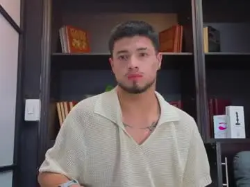 Chaturbate Nude Webcam of edwardross_
