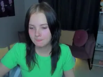 Chaturbate Watch Live Sex Cams of leila_xxbaby