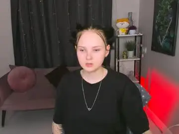 Chaturbate Free Porn Cam of leila_xxbaby