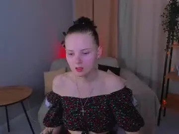 Chaturbate Best Webcam of leila_xxbaby