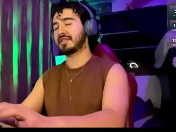 Chaturbate Adult Video Chat of leonel_wargen