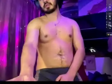 Chaturbate Best Webcam of leonel_wargen