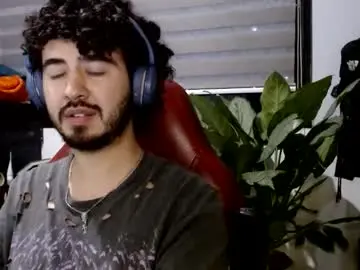 Chaturbate Free Live Porn of leonel_wargen