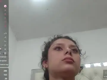 Chaturbate Live Porn of lily_jone