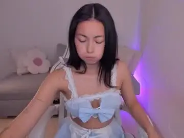 Chaturbate Adult Webcams of little_xioo