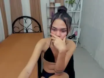 Chaturbate Live Porn of petiteasianaliyah