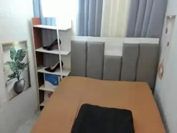 Chaturbate Private Sex Chat of petiteasianaliyah