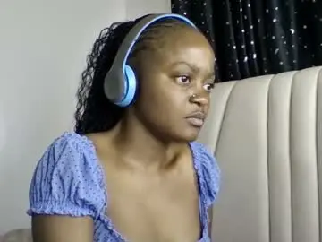 Chaturbate Best Webcam of pretty_luv1