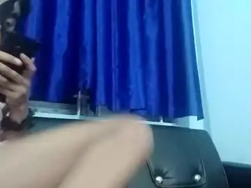 Chaturbate Sex Cam of pseudonym822533