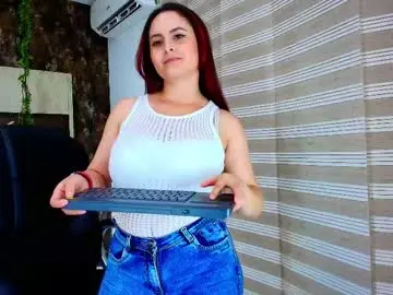 Chaturbate Free Porn Cam of roxy_skye