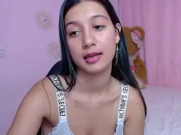 Chaturbate Live Sex of salo_uwu