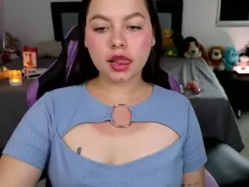 Chaturbate Nude Webcam of tenderfeet2306