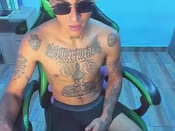 Chaturbate Adult Webcams of zafirocum