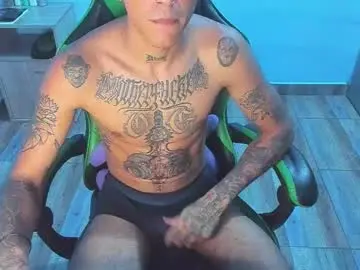 Chaturbate Sex Chat of zafirocum