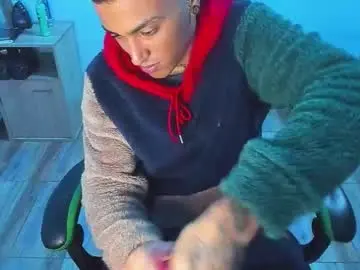 Chaturbate Sex Cam of zafirocum