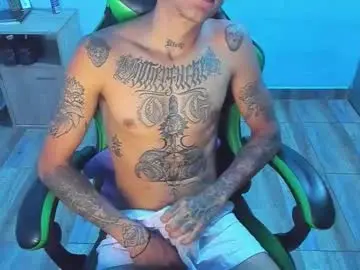 Chaturbate Best live sex cam show of zafirocum