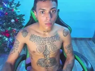 Chaturbate Adult Webcams of zafirocum