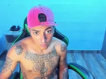 Chaturbate Free Live Porn of zafirocum