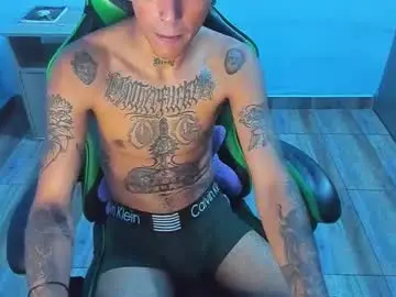 Chaturbate Live Sex Cam of zafirocum