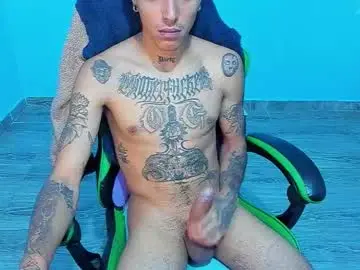 Chaturbate Live Sex of zafirocum