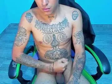 Chaturbate Best live sex cam show of zafirocum
