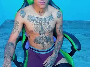 Chaturbate Free Porn Cam of zafirocum