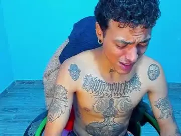 Chaturbate Live Sex of zafirocum