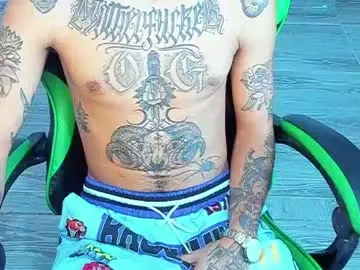 Chaturbate Adult Webcams of zafirocum