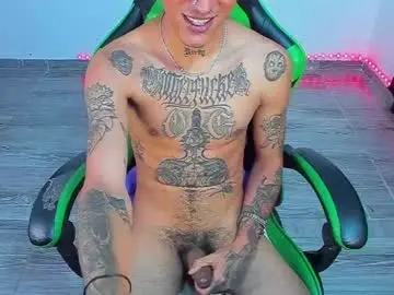 Chaturbate Sex Chat of zafirocum
