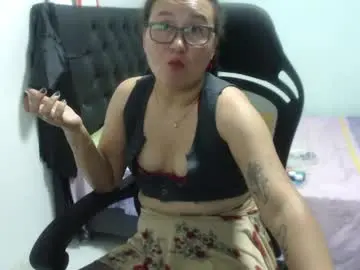 Chaturbate Sex Cam of ariadna_6