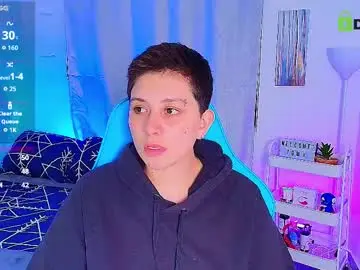 Chaturbate Best Webcam of arontroy_wi
