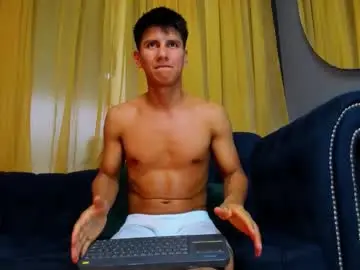 Chaturbate Private Sex Chat of atlas_desire