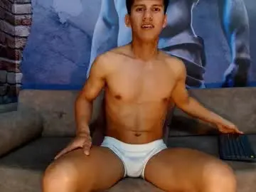 Chaturbate Adult Video Chat of atlas_desire