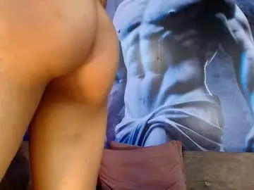Chaturbate Sex Cam of atlas_desire