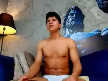 Chaturbate Private Sex Chat of atlas_desire