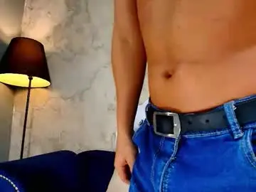 Chaturbate Adult Video Chat of atlas_desire