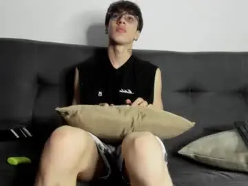 Chaturbate Live Porn of dio_star