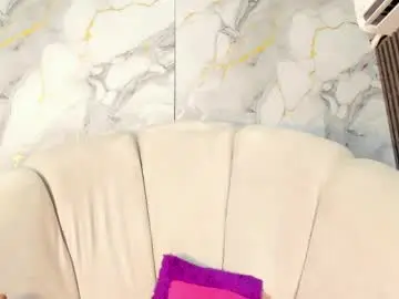 Chaturbate Adult Video Chat of dulcemia25