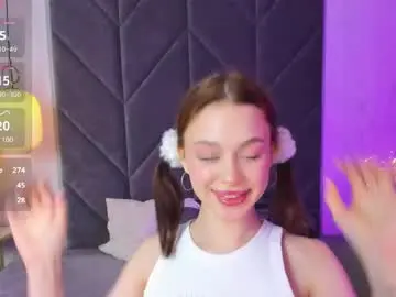 Chaturbate Free Live Porn of elliechase