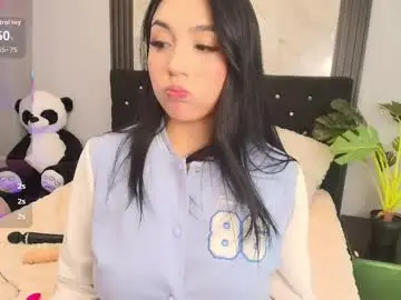 Chaturbate Adult Video Chat of enyel_valmina
