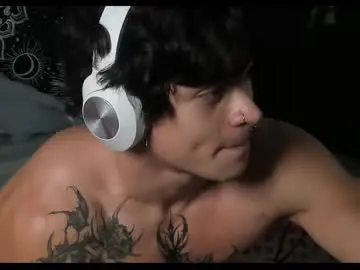 Chaturbate Nude Webcam of fit_prince_