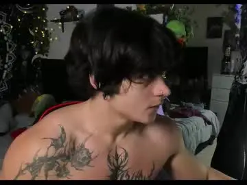 Chaturbate Live Sex Cam of fit_prince_