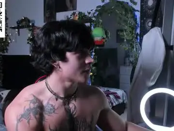 Chaturbate Nude Webcam of fit_prince_