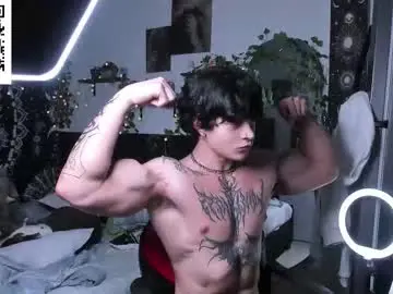 Chaturbate Adult Webcams of fit_prince_