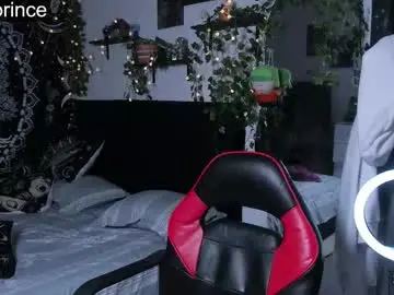 Chaturbate Nude Webcam of fit_prince_