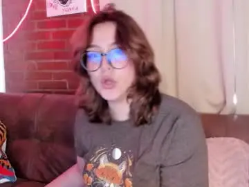Chaturbate Free Live Porn of hazelbrownn23